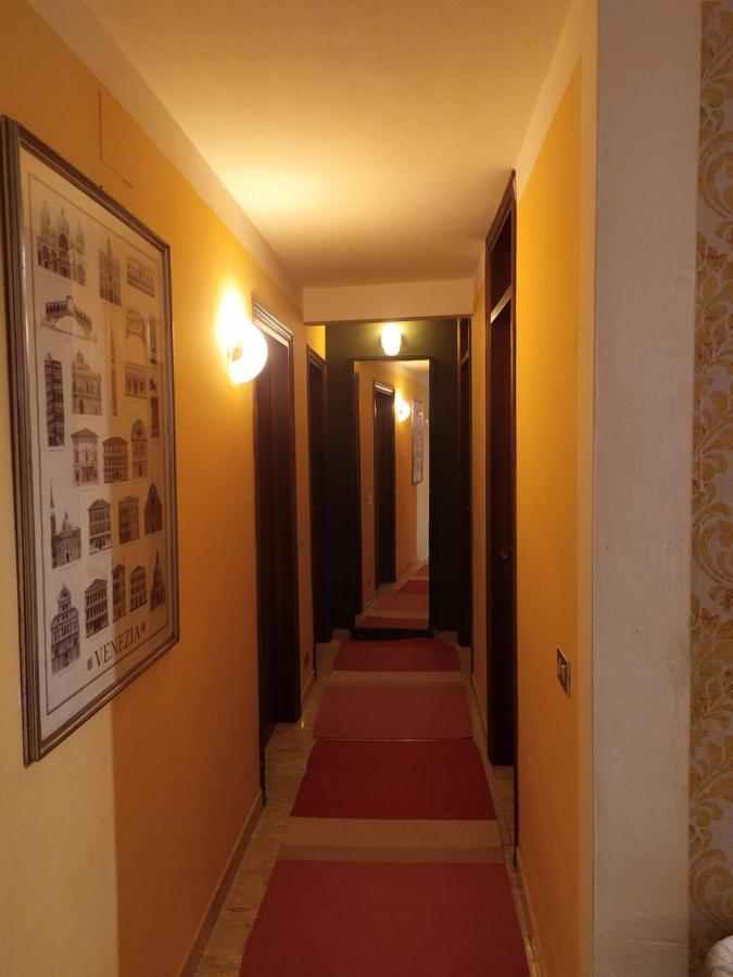 Affittacamere Two Steps From Rialto Bridge *